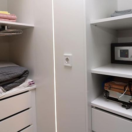 Unique Central 1 Bedroom Flat โซเฟีย ภายนอก รูปภาพ