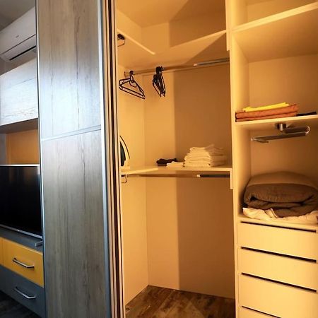 Unique Central 1 Bedroom Flat โซเฟีย ภายนอก รูปภาพ