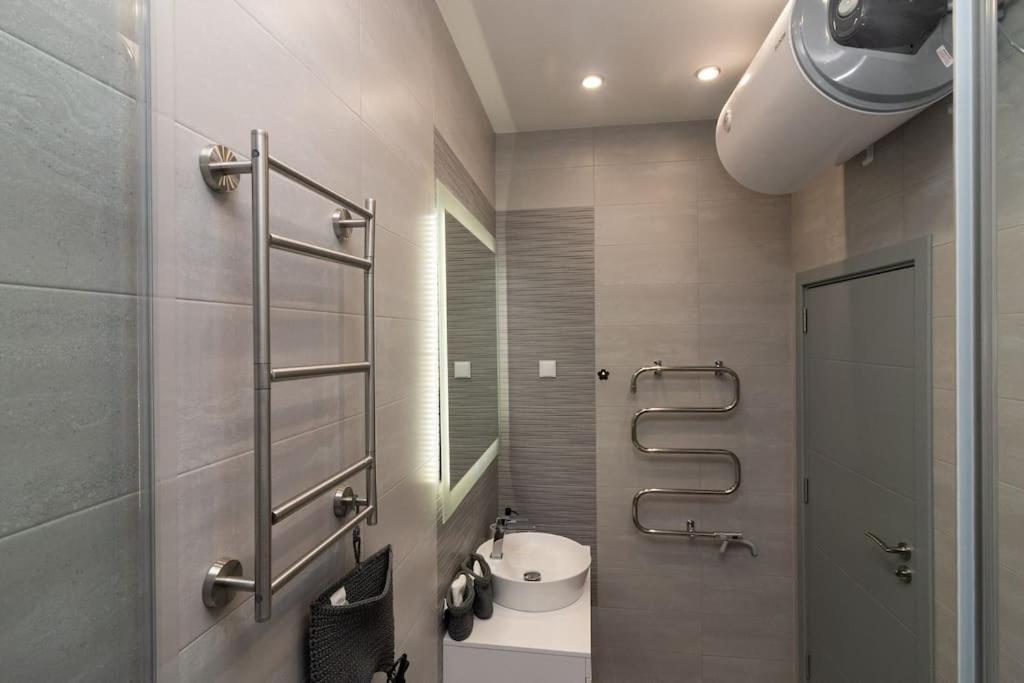 Unique Central 1 Bedroom Flat โซเฟีย ภายนอก รูปภาพ